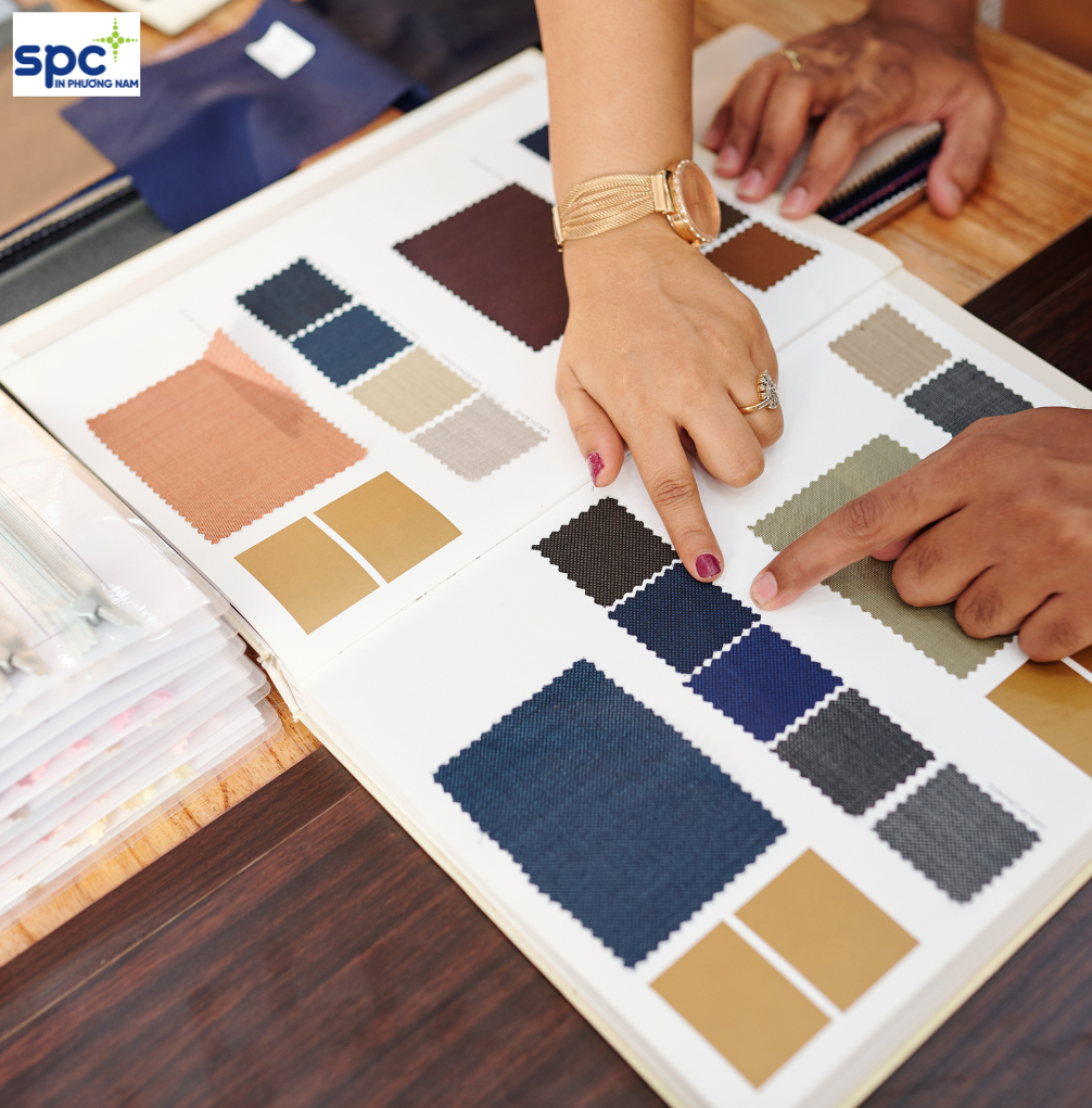 Những điều cần lưu ý khi thiết kế Catalouge sản phẩm Những điều cần lưu ý khi thiết kế Catalouge sản phẩm