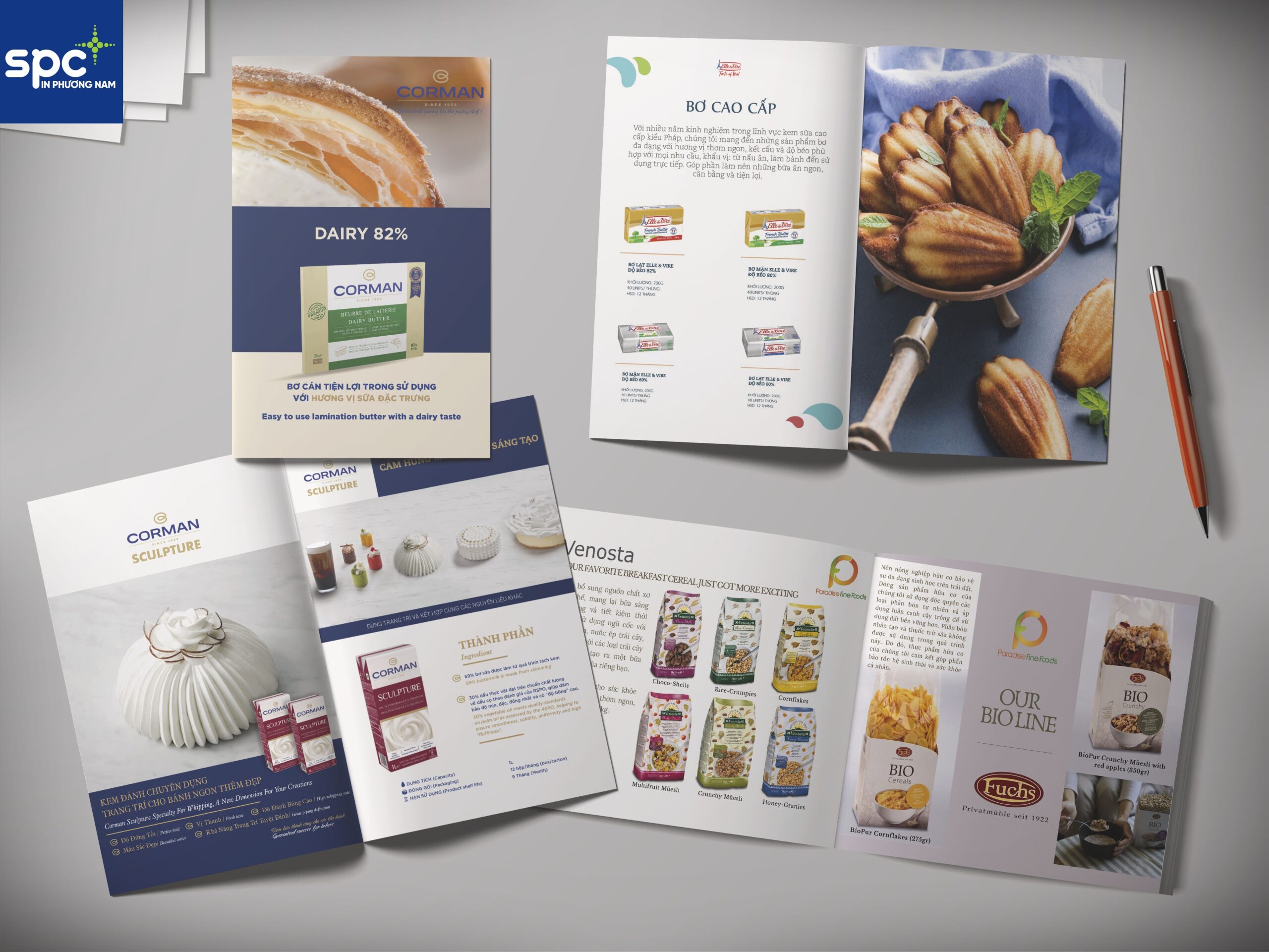 Cách làm catalog online cách làm catalog online
