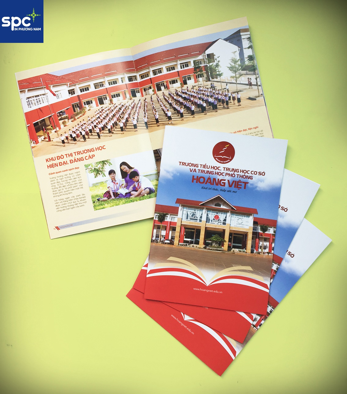 Cách làm catalogue cách làm catalogue