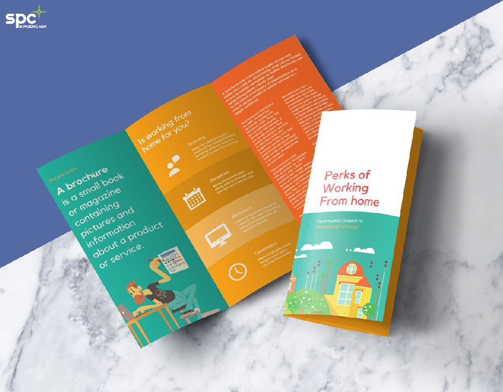 Không chỉ riêng lĩnh vực bđs, phát hành brochure là cách tốt nhất để quảng báo sản phẩm/dịch vụ của công ty đến khách hàng tiềm năng Không chỉ riêng lĩnh vực bđs, phát hành brochure là cách tốt nhất để quảng báo sản phẩm/dịch vụ của công ty đến khách hàng tiềm năng