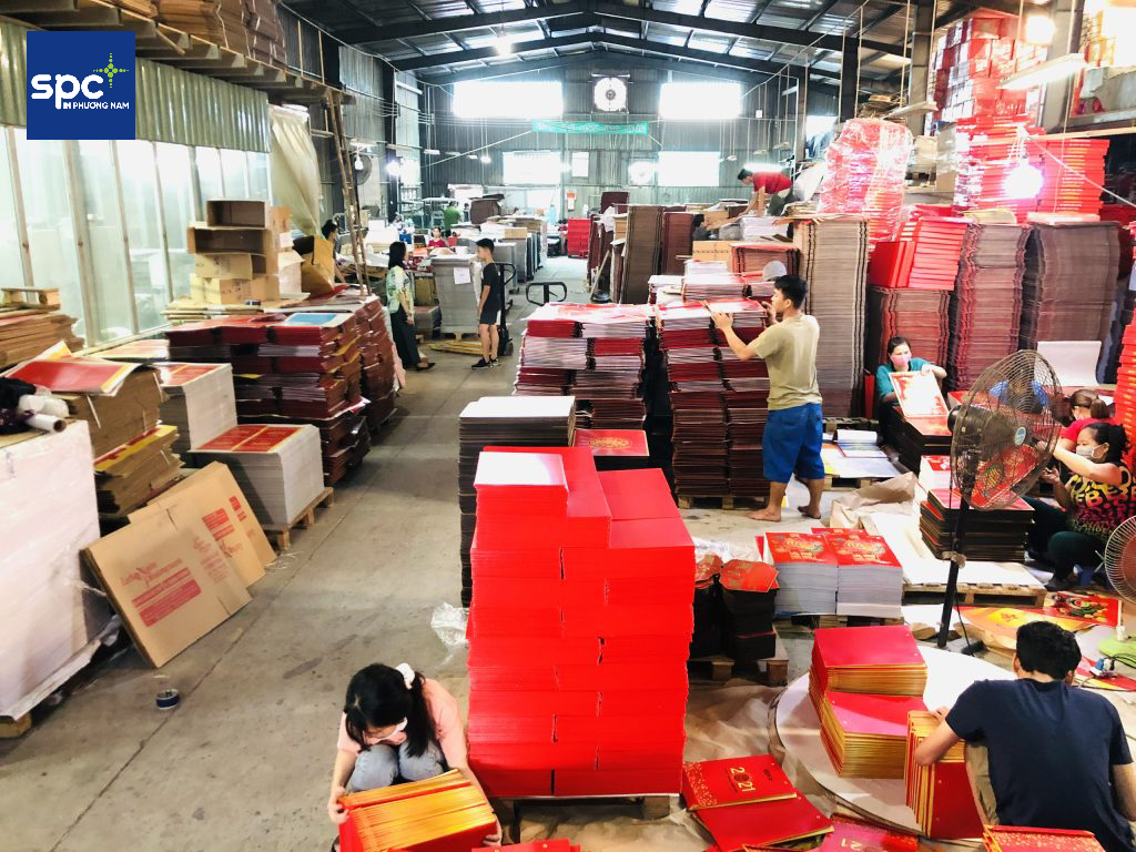 Chúng tôi chuyên cung cấp dịch vụ gia công sau in uy tín Chúng tôi chuyên cung cấp dịch vụ gia công sau in uy tín