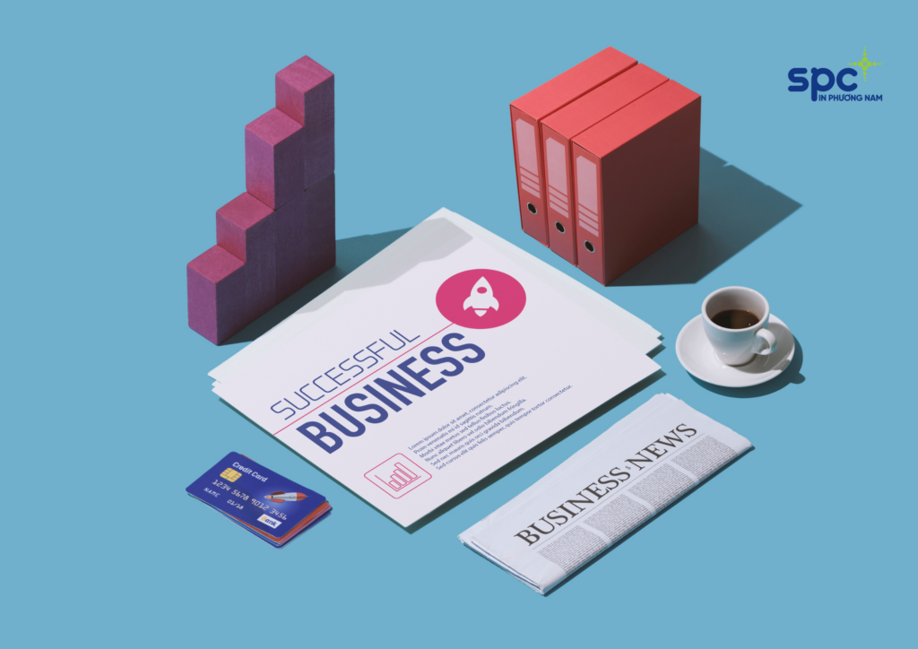 Kích thước của Name Card Kích thước của Name Card