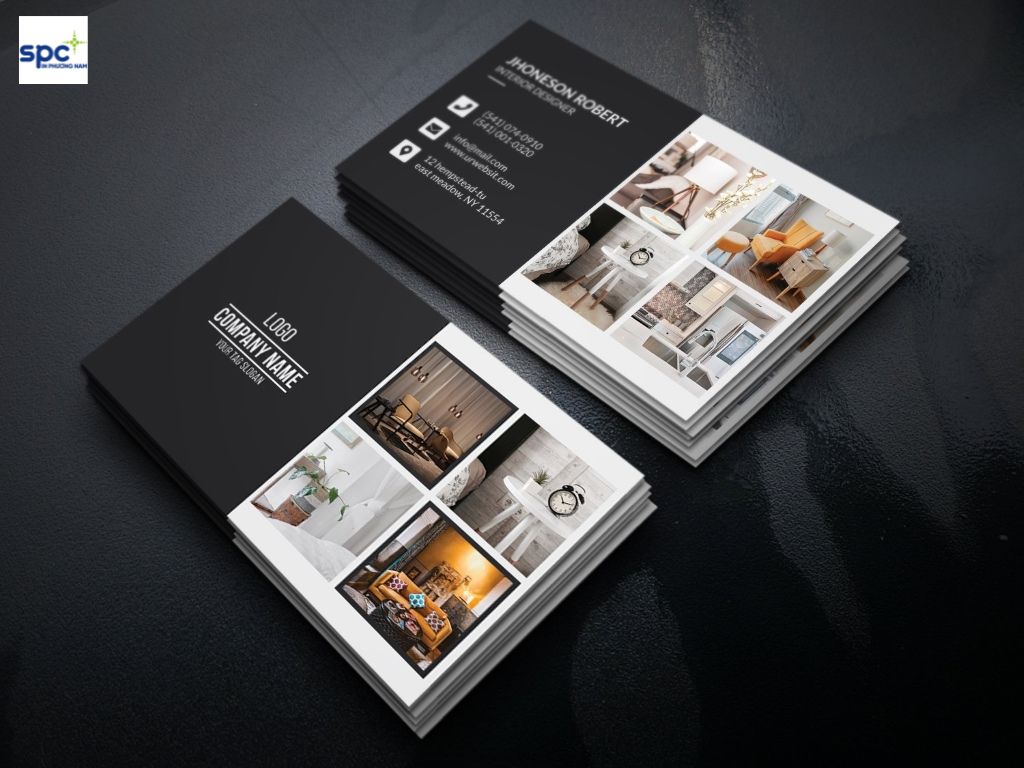 danh thiếp danh thiếp