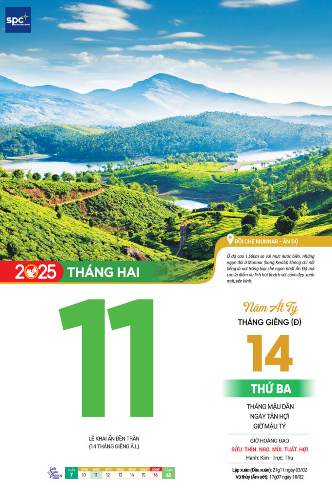 In Phương Nam chính là một trong những lựa chọn tuyệt vời mà bạn không thể bỏ qua