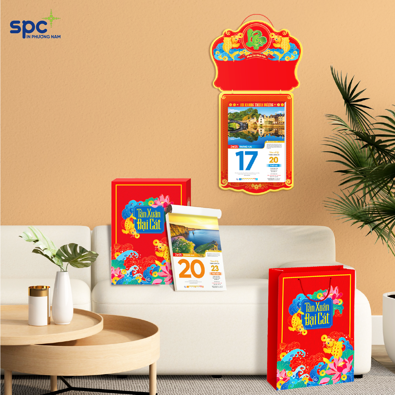 Yêu cầu cung cấp mẫu in thực tế để kiểm định chất lượng trước khi quyết định Yêu cầu cung cấp mẫu in thực tế để kiểm định chất lượng trước khi quyết định