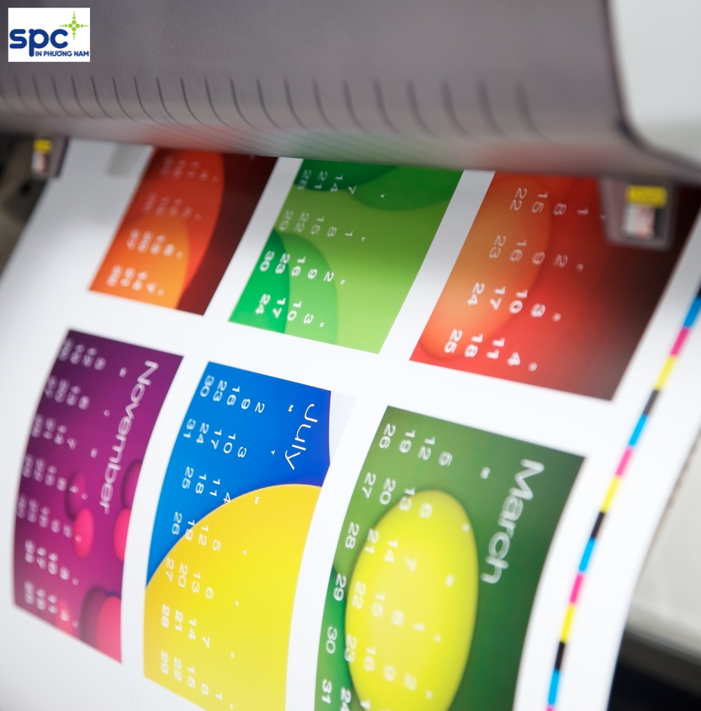 Sự khác biệt của lịch bloc với các lịch khác Sự khác biệt của lịch bloc với các lịch khác