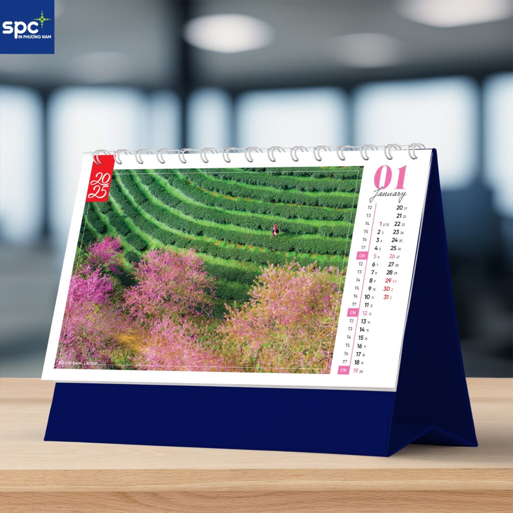 Các loại giấy in lịch Các loại giấy in lịch