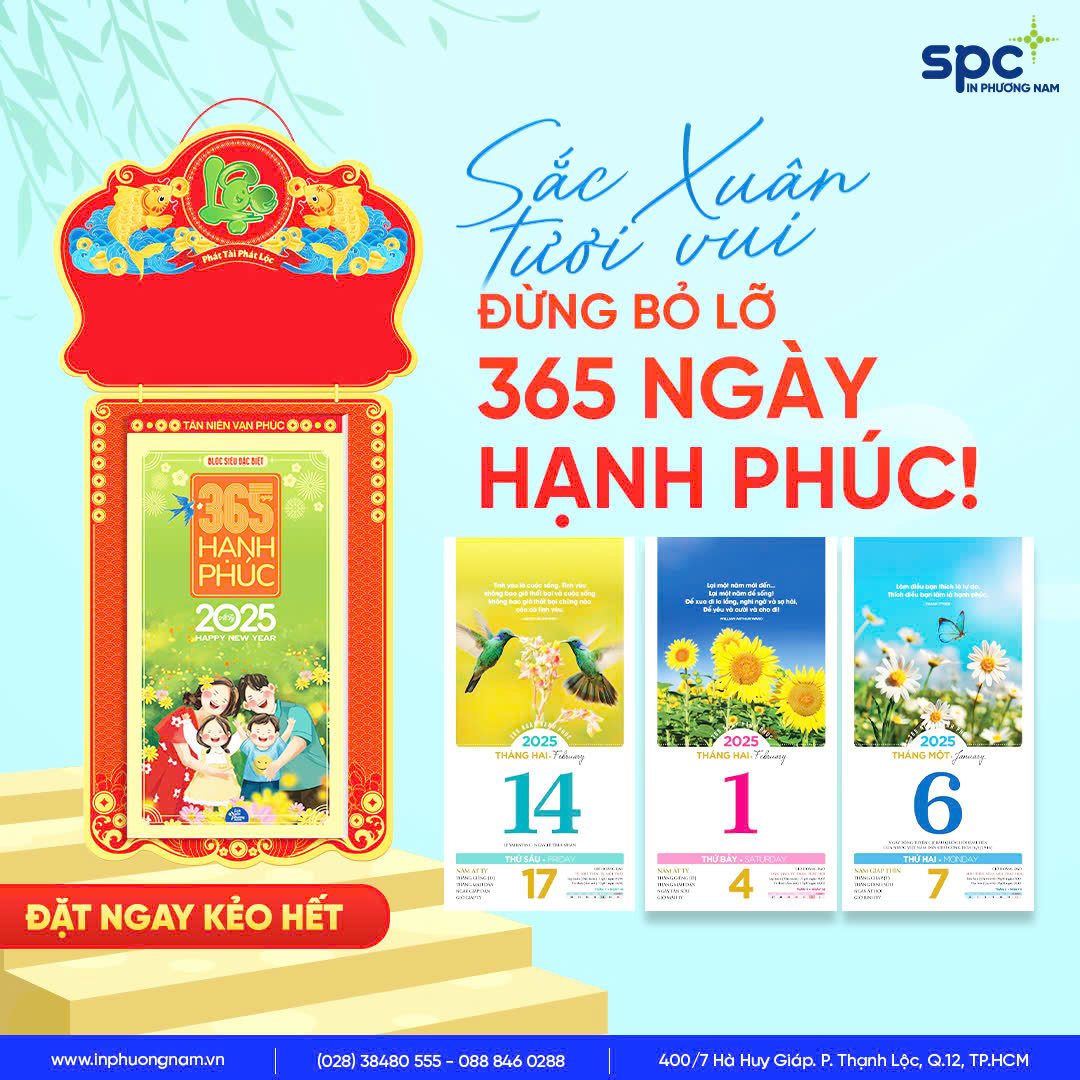 Cuốn lịch xé thích hợp để thể hiện đẳng cấp của người tặng. Cuốn lịch xé thích hợp để thể hiện đẳng cấp của người tặng.