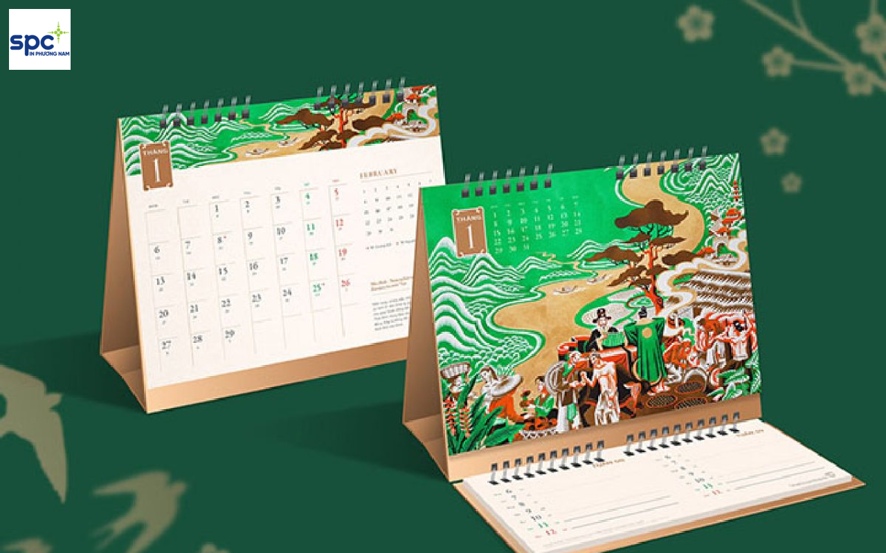 Màu sắc tươi sáng không chỉ mang ý nghĩa may mắn và tài lộc mà còn cần được phối hợp hài hòa, dễ nhìn