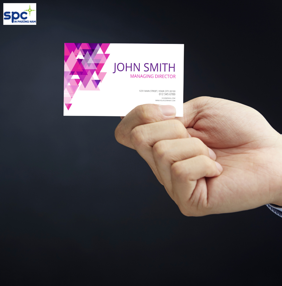 Vì sao thiết kế card visit lại quan trong với các doanh nghiệp? Vì sao thiết kế card visit lại quan trong với các doanh nghiệp?