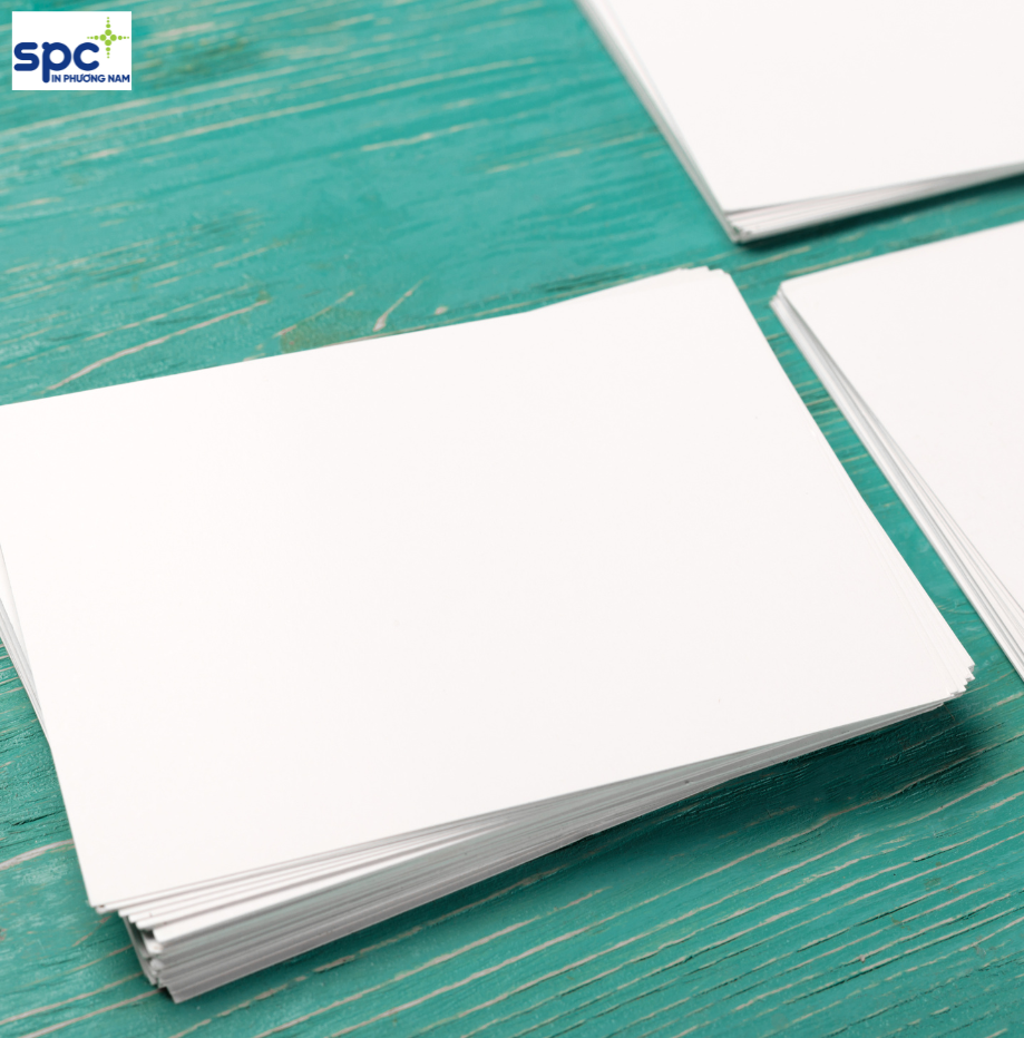 Sơ lược về một quy trình thiết kế card visit sẽ diễn ra Sơ lược về một quy trình thiết kế card visit sẽ diễn ra