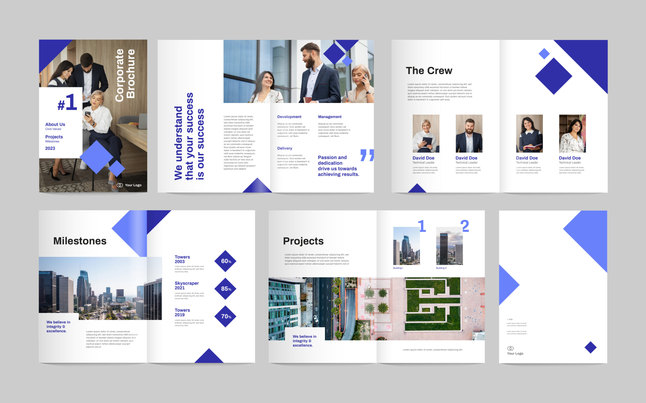 Profile công ty chính là công cụ marketing hiệu quả để xây dựng thương hiệu và thu hút khách hàng Profile công ty chính là công cụ marketing hiệu quả để xây dựng thương hiệu và thu hút khách hàng