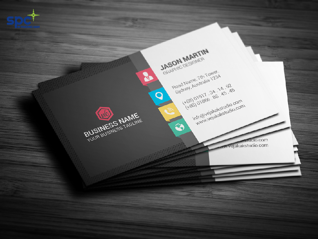 name card 4