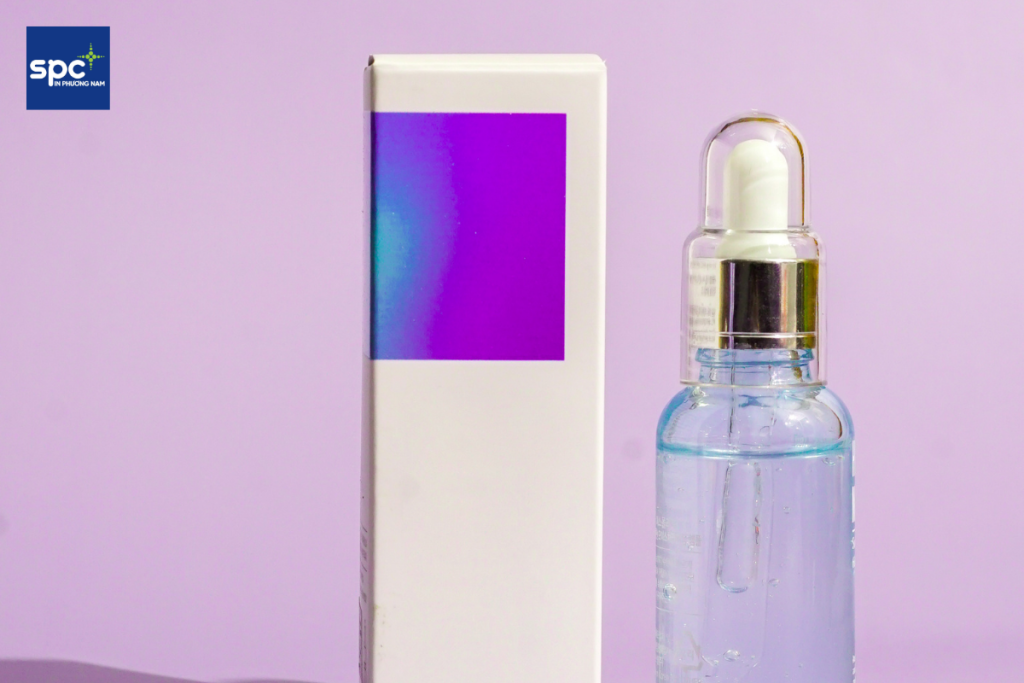 Lý do nên chọn hộp giấy đựng serum Lý do nên chọn hộp giấy đựng serum