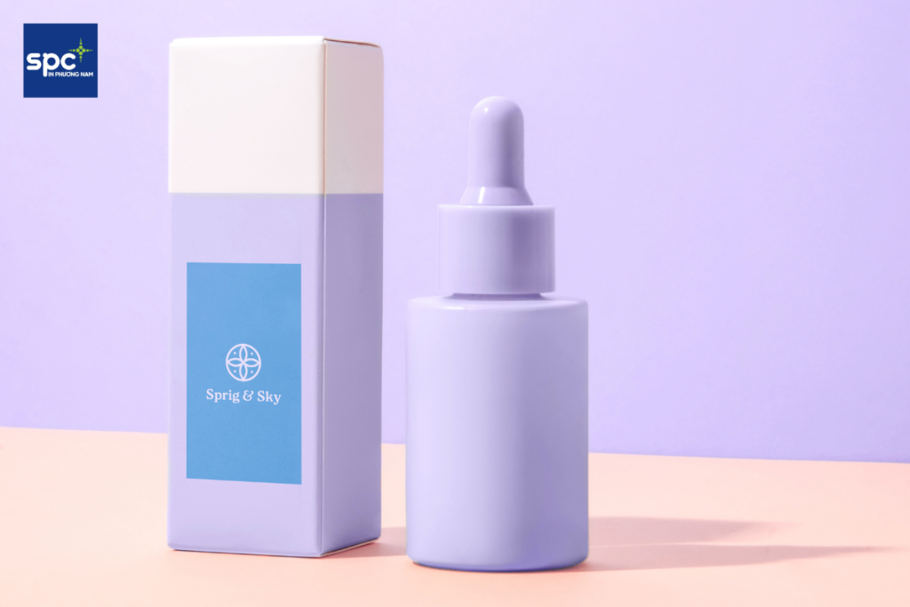 Tuyển chọn 10+ mẫu hộp giấy đựng serum đẹp, sang trọng Tuyển chọn 10+ mẫu hộp giấy đựng serum đẹp, sang trọng