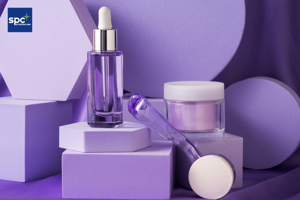 Yếu tố tạo nên mẫu hộp giấy đựng serum đẹp và sang trọng Yếu tố tạo nên mẫu hộp giấy đựng serum đẹp và sang trọng