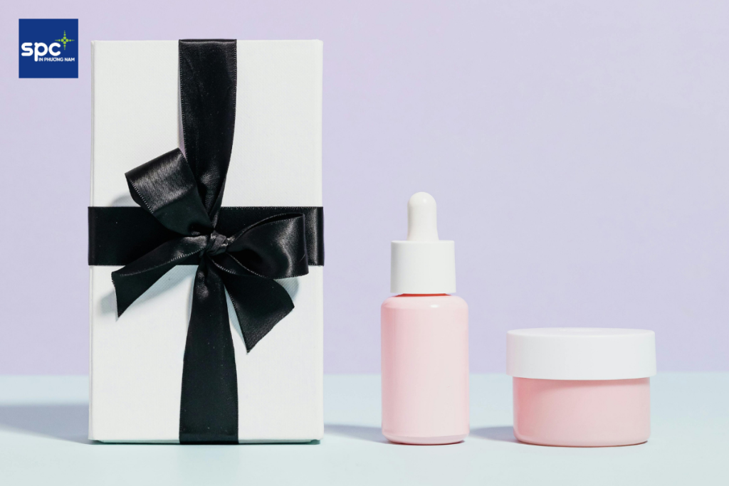 Lưu ý quan trọng khi đặt in hộp giấy đựng serum Lưu ý quan trọng khi đặt in hộp giấy đựng serum