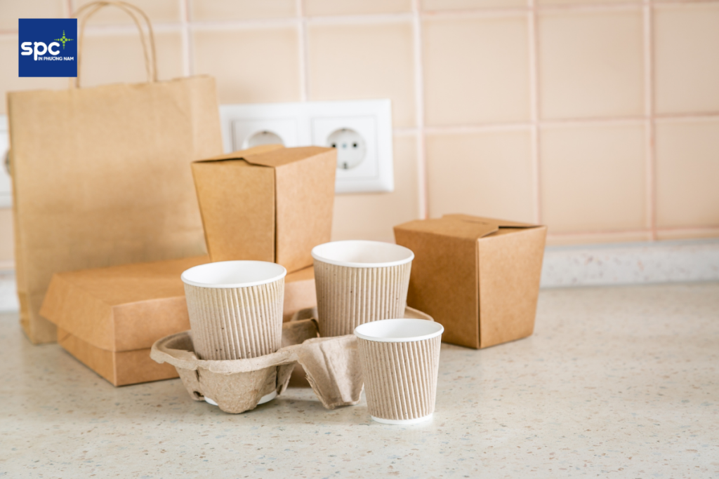 8 mẫu hộp giấy đựng đồ uống phổ biến và ưu việt 8 mẫu hộp giấy đựng đồ uống phổ biến và ưu việt