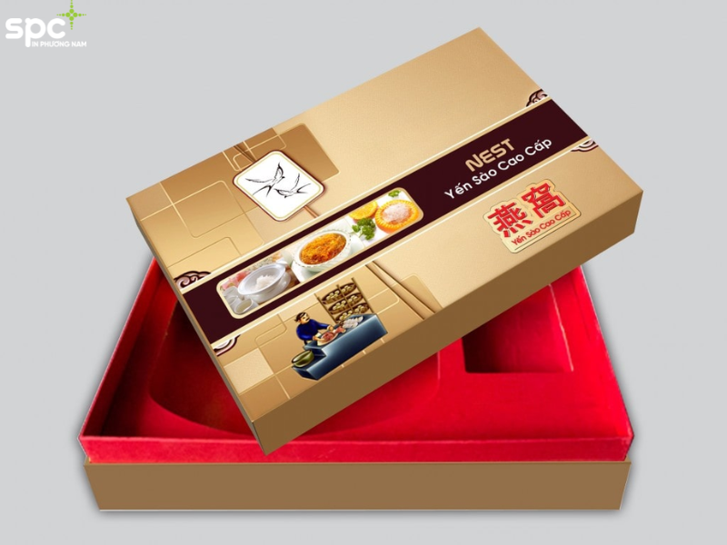 Tại sao doanh nghiệp nên đầu tư in hộp quà theo yêu cầu? Tại sao doanh nghiệp nên đầu tư in hộp quà theo yêu cầu?