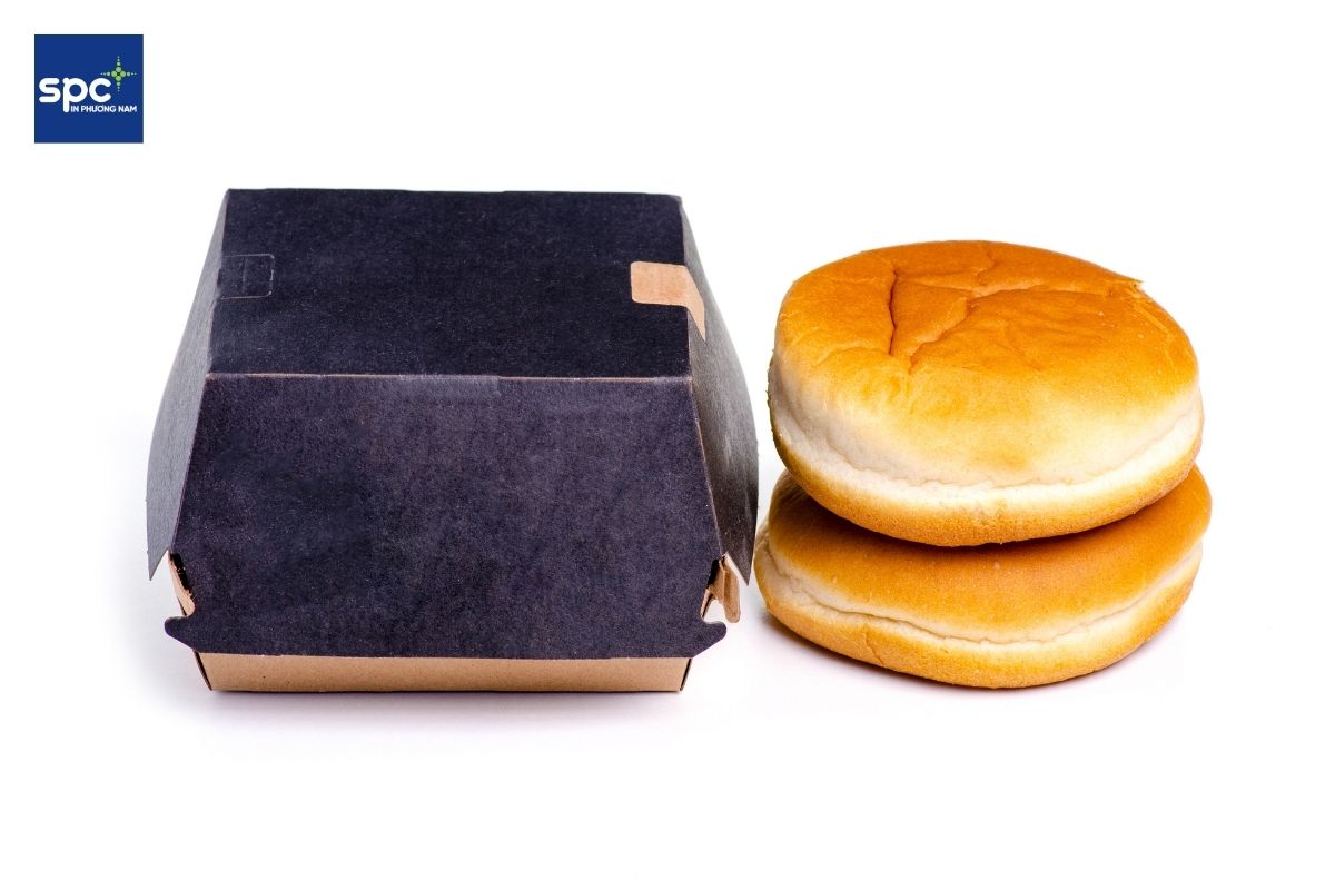 Những yếu tố tạo nên hộp bánh hamburger ấn tượng từ In Phương Nam Những yếu tố tạo nên hộp bánh hamburger ấn tượng từ In Phương Nam