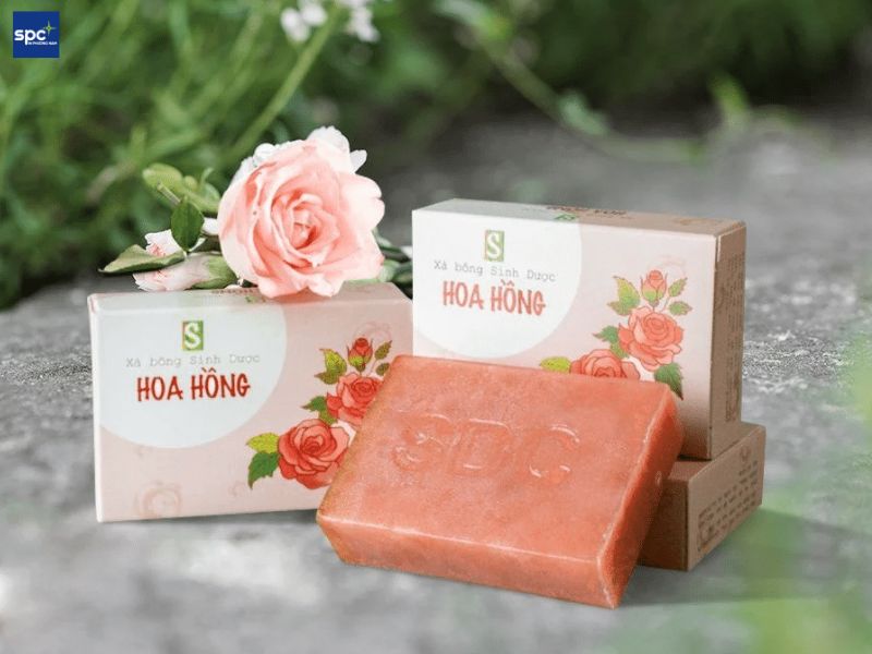 Xu hướng mẫu hộp giấy đựng xà phòng