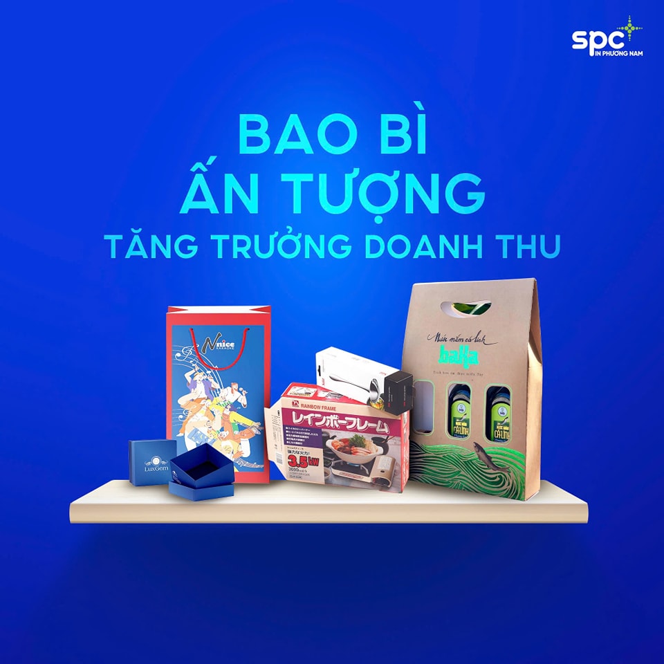 In Phương Nam là đối tác in ấn toàn diện: bao bì, lịch, catalogue, sách, đáp ứng mọi nhu cầu sản xuất quy mô lớn In Phương Nam là đối tác in ấn toàn diện: bao bì, lịch, catalogue, sách, đáp ứng mọi nhu cầu sản xuất quy mô lớn