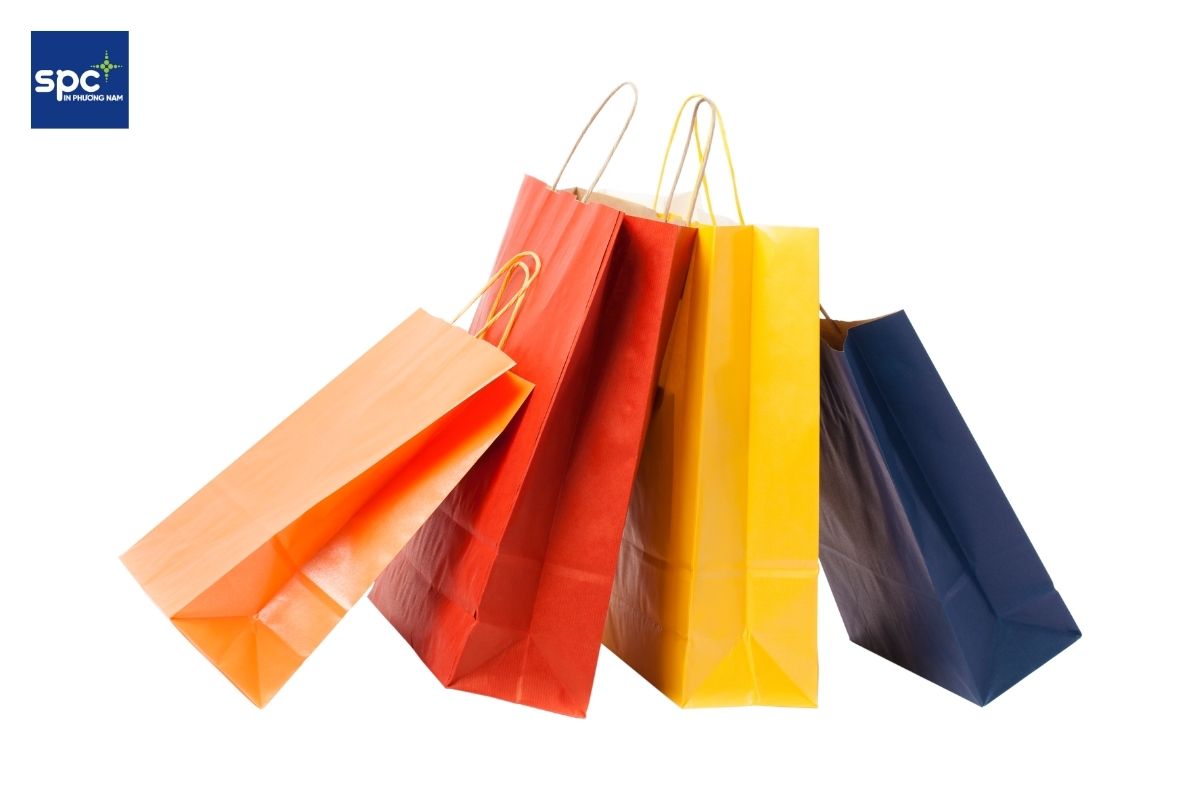 So sánh các công nghệ in túi giấy