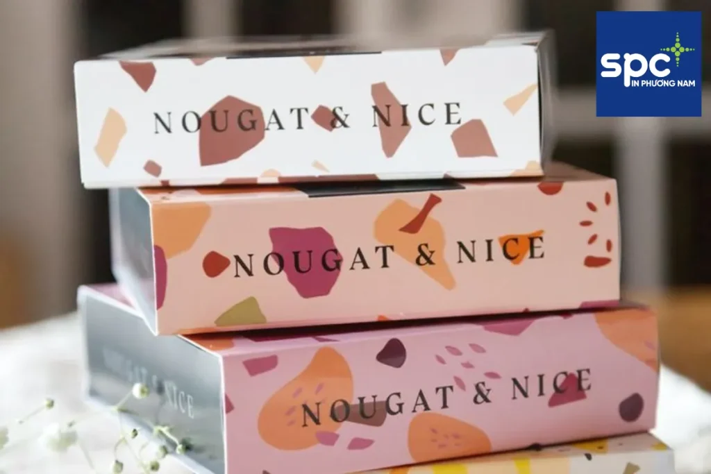 Lợi Ích Của Việc Sử Dụng Hộp Giấy Đựng Kẹo Nougat Lợi Ích Của Việc Sử Dụng Hộp Giấy Đựng Kẹo Nougat