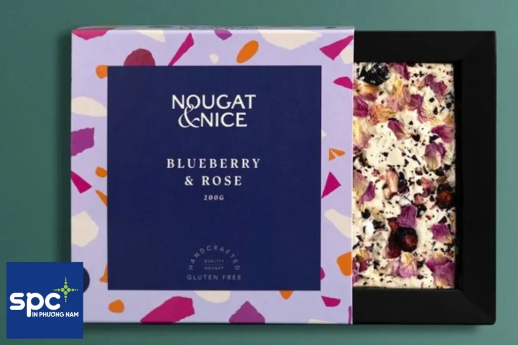 Tiêu Chí Lựa Chọn Hộp Giấy Đựng Kẹo Nougat Chất Lượng Tiêu Chí Lựa Chọn Hộp Giấy Đựng Kẹo Nougat Chất Lượng