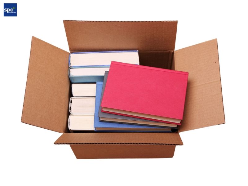 Hộp carton đựng tài liệu là gì?