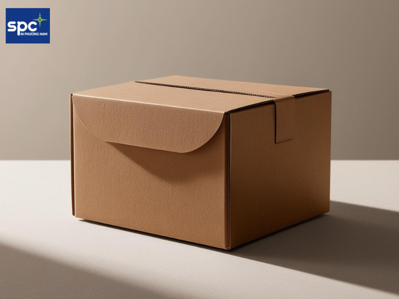 Công dụng của hộp carton cứng