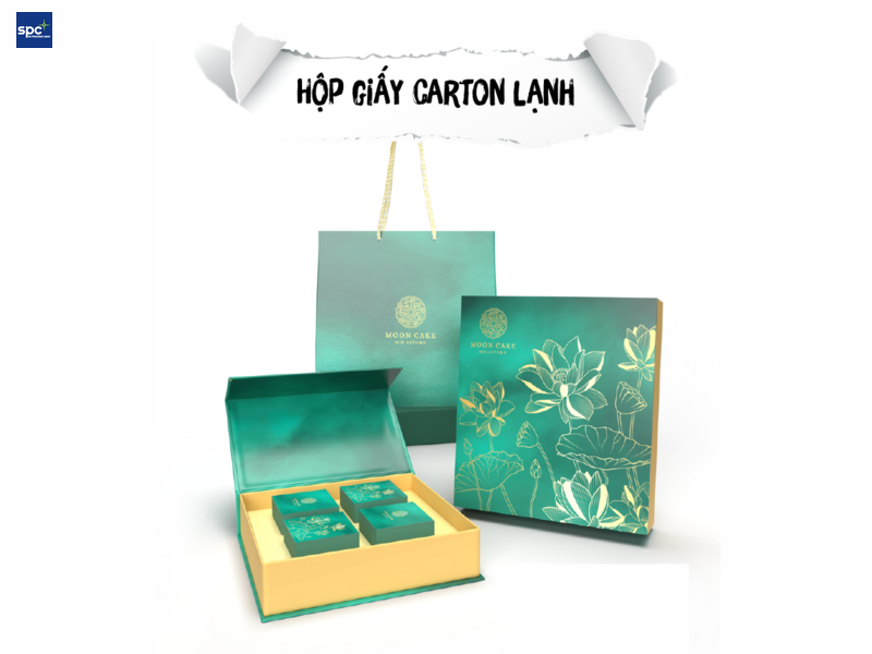 Tại sao nên chọn in hộp carton lạnh tại In Phương Nam?