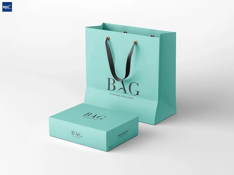 Lợi ích của việc sử dụng hộp giấy đựng túi xách
