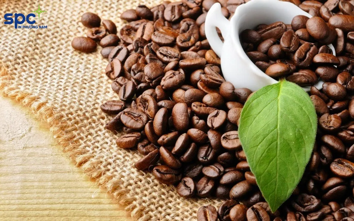 Cà phê cần được bảo vệ đúng cách để giữ nguyên hương vị Cà phê cần được bảo vệ đúng cách để giữ nguyên hương vị
