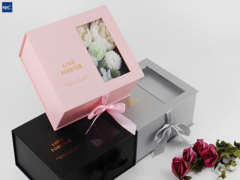 Giới thiệu về hộp carton lạnh