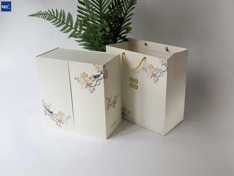 Các dịch vụ in ấn chất lượng tại In Phương Nam đặc biệt là dịch vụ in túi đựng quà Tết Các dịch vụ in ấn chất lượng tại In Phương Nam đặc biệt là dịch vụ in túi đựng quà Tết