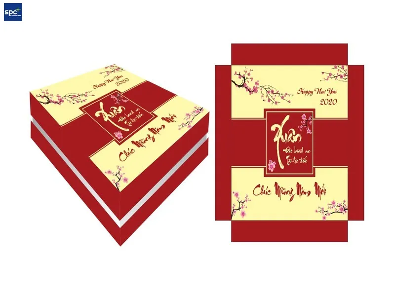 Tại sao nên chọn giấy carton lạnh từ In Phương Nam?