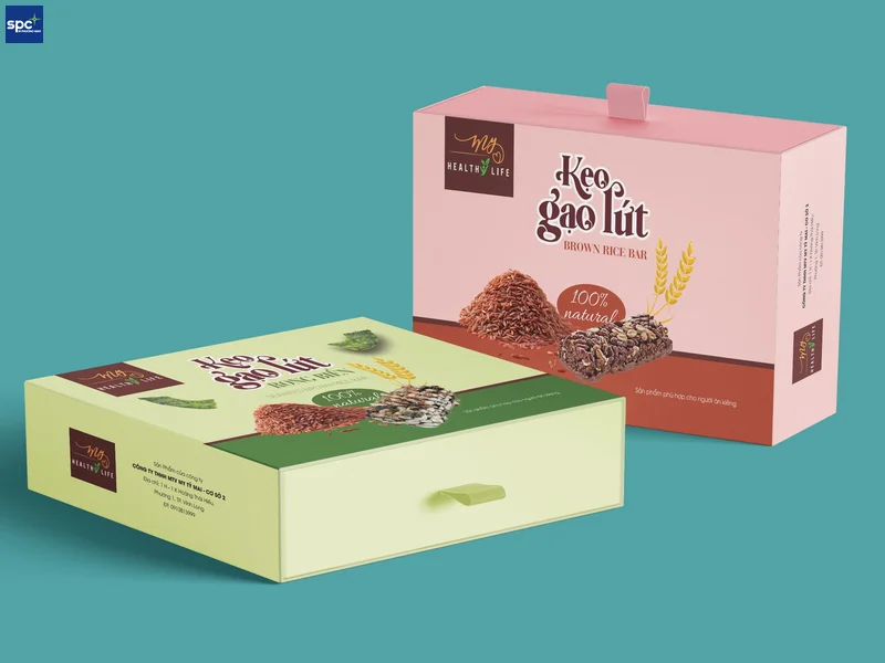 Tại sao nên chọn In Phương Nam để in hộp carton lạnh?