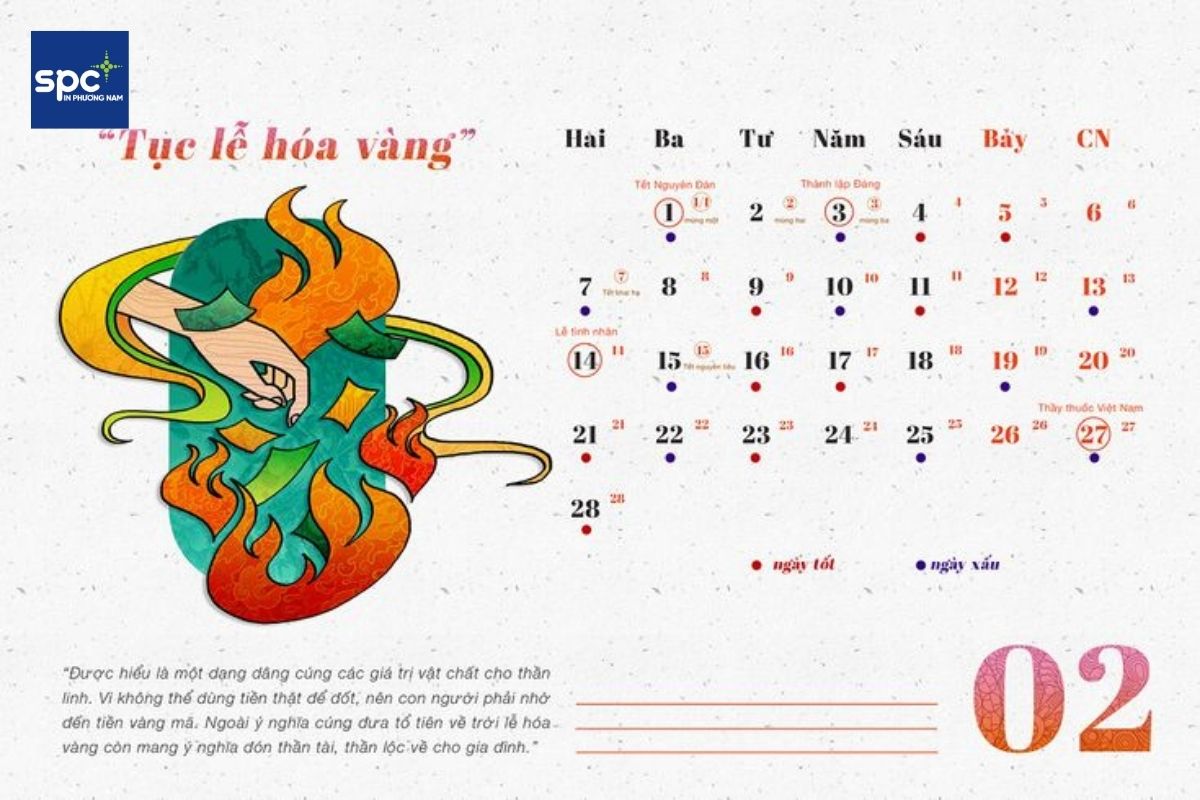 Quà tặng tri ân cuối năm lịch Tết đối với doanh nghiệp