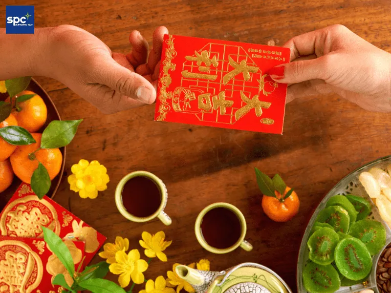 Những ý tưởng thiết kế lịch tết độc đáo Những ý tưởng thiết kế lịch tết độc đáo