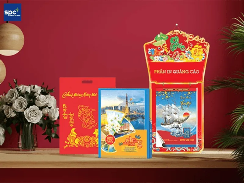 Quà tặng lịch Tết số lượng lớn của Doanh Nghiệp khi Tết lại sắp đến Quà tặng lịch Tết số lượng lớn của Doanh Nghiệp khi Tết lại sắp đến